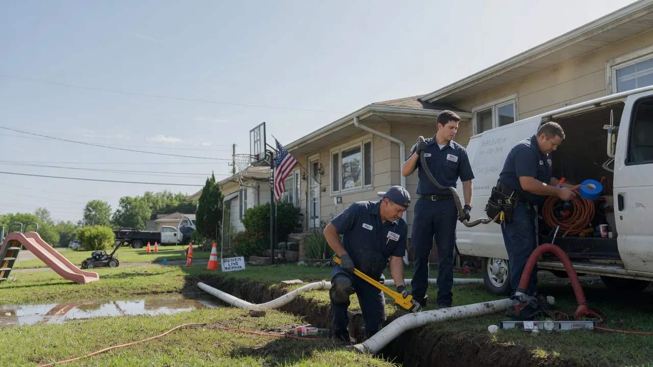 Toilet Installation in Charles City, IA near me